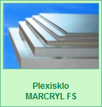 Plexisklo MARCRYL FS