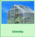 Skleníky