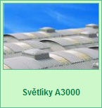 Světlíky A3000