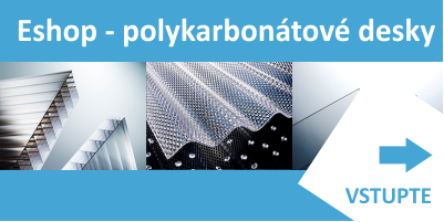 eshop www.POLYKARBONAT.cz